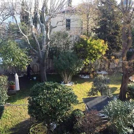 Casa Cacao près plage et vélodrome-3