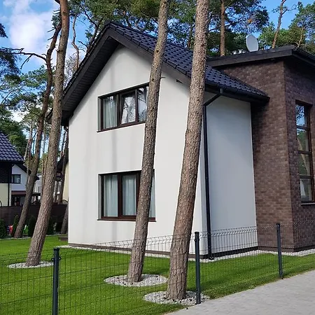 Leo Royal Home Pobierowo-2