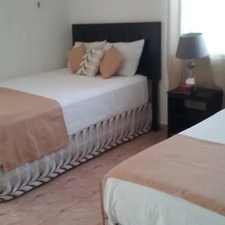 Room In Cancun Stadium-2