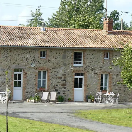 Gites De L'Etang Des Noues-2