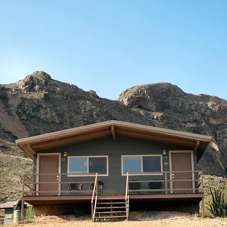 Terlingua Ranch Lodge-2