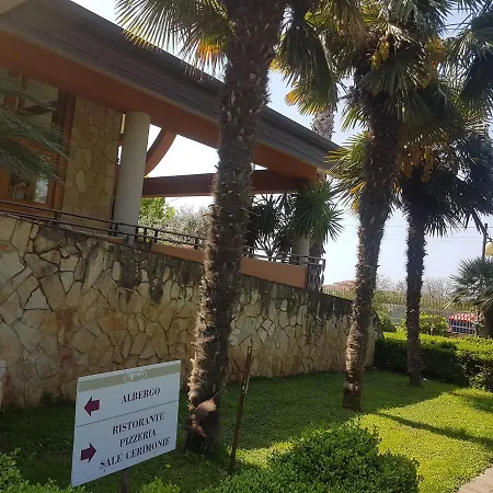 Agriturismo Terre Delle Monache-2