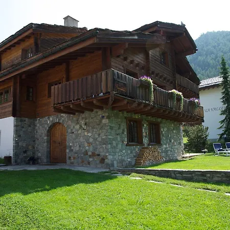 Chalet Huwi Zermatt-3