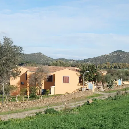 Agriturismo Manasi-2