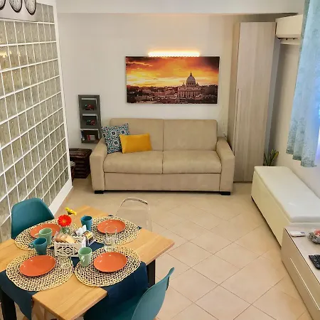 Apartment Amadeus-3