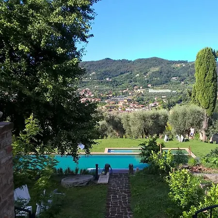 Agriturismo Villa Bissiniga-3