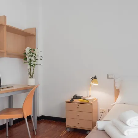 Camplus Lambrate Casa Per Ferie-3