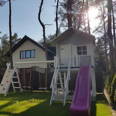 Leo Royal Home Pobierowo-3