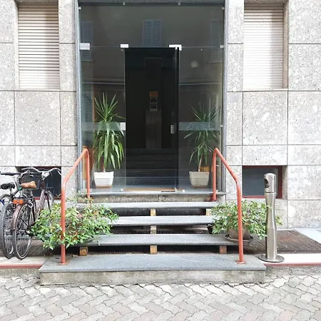 Warrest - Short Rent Apartments-3