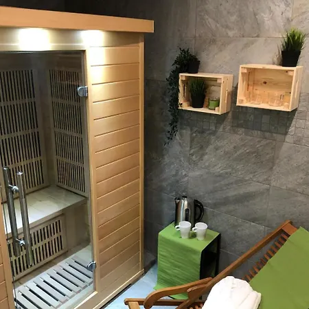 Warrest - Short Rent Apartments-2
