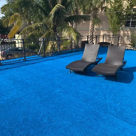 Courtyard Villa Hotel-2