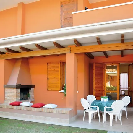 Villaggio Capistrano-2