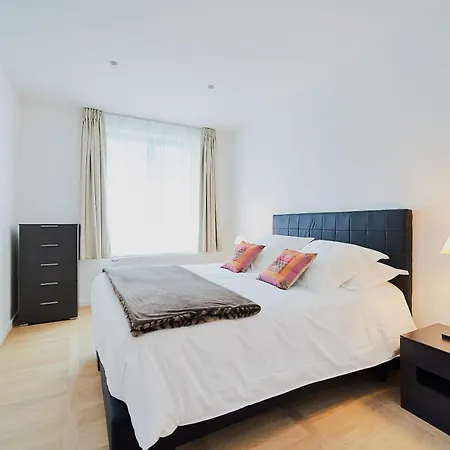 Suites 124 - Maison 2 Chambres-3