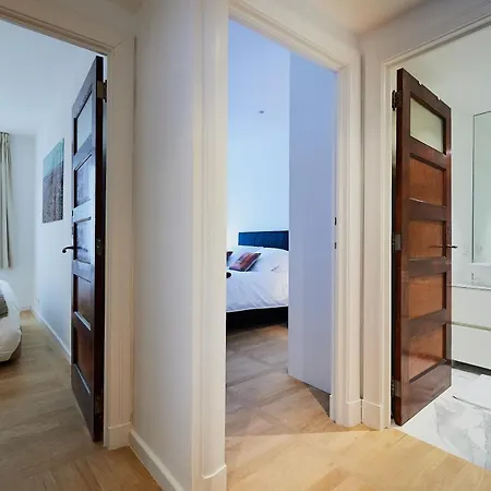 Suites 124 - Maison 2 Chambres-2