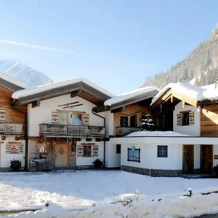 Chalet Schnee-2