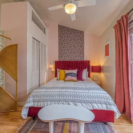 Cottage By Mission Bay-2
