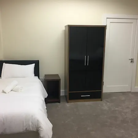 North City Lodge Self Catering-3
