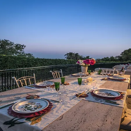 Marechiaro - Villa & Relais-2