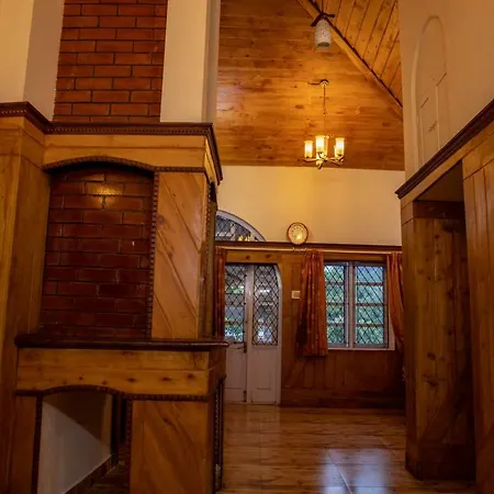 Jjs Cottages-3