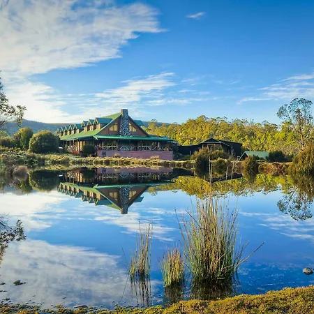 Peppers Cradle Mountain Lodge-3