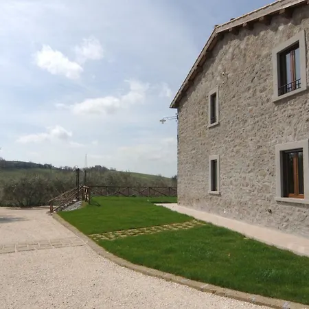 Agriturismo Casone-2