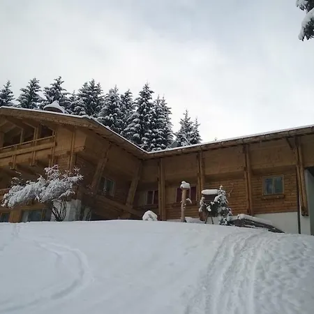 Jagdhaus Gerlos****-2