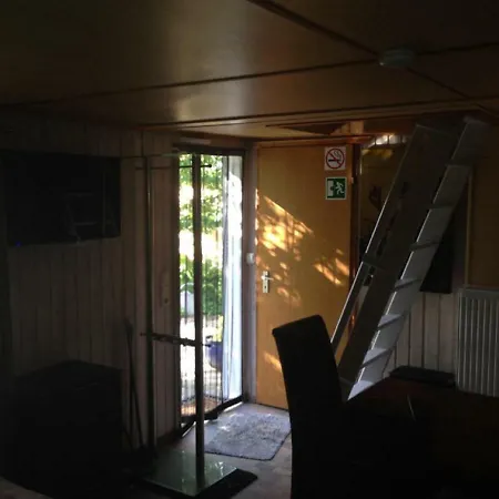 Das kleine Ferienhaus-2