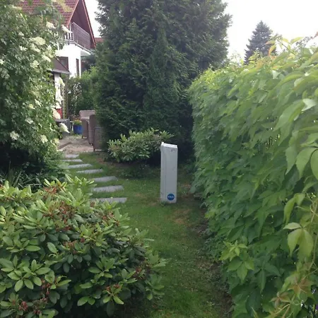 Das kleine Ferienhaus-3