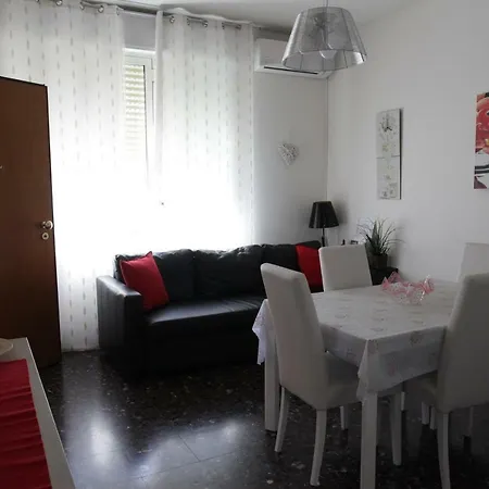 Casa Vacanze Antonia-3