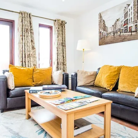 Liberty Townhouses-3