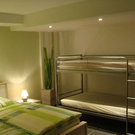 Ferienwohnung Rohrwallinsel Köpenick-2