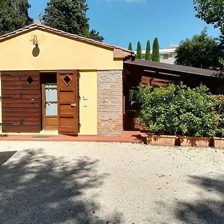 Casale la Crocetta-2