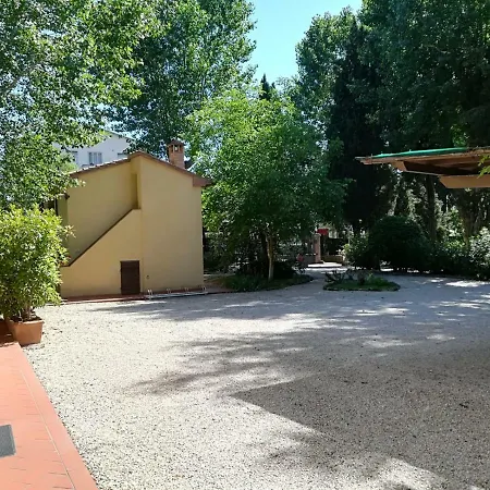 Casale la Crocetta-3