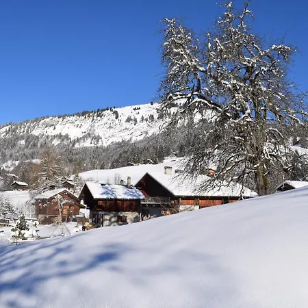 Le Hameau de Chantemerle-2
