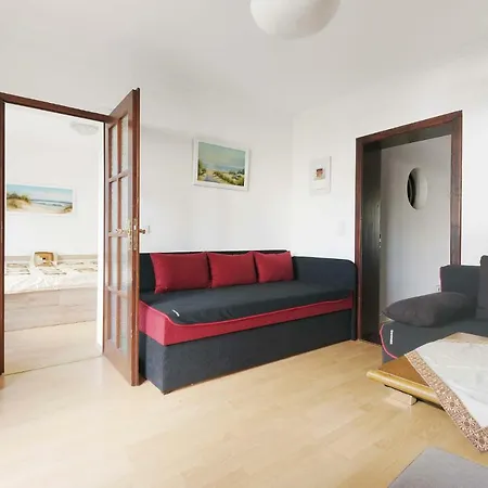 Cottage Near Centrum, Paradise-3