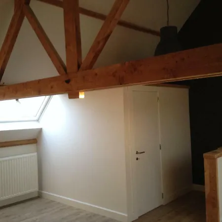 Vakantiewoning Margaux -free parking - Sauna-3