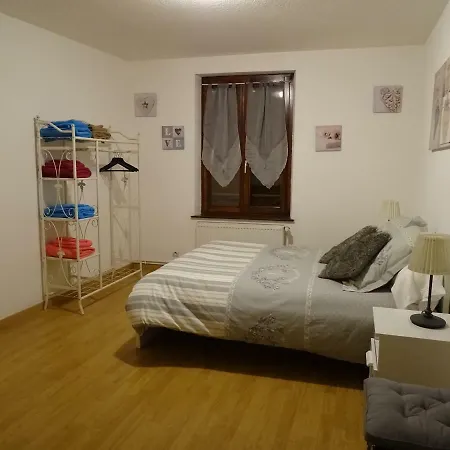 Gîte de l'est 2-2