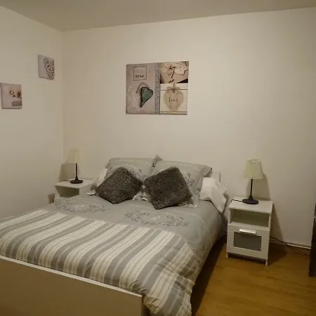 Gîte de l'est 2-3