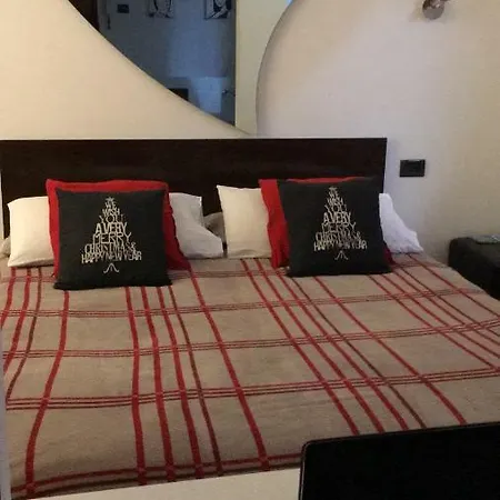 La Casa Di Ale E Becky-3