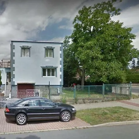 Family House With Parking-2