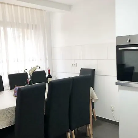 Ferienhaus Köln-2