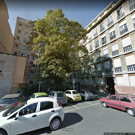 Duomo Luxury House 9 Pax-2