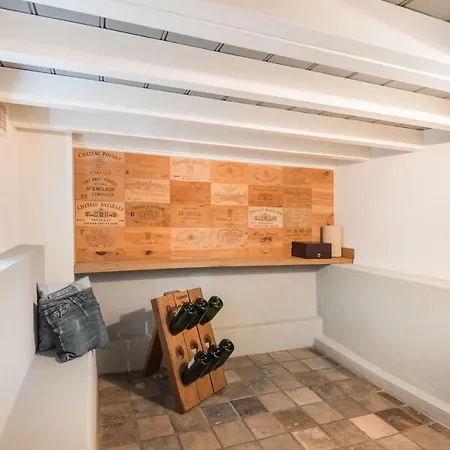 vakantiewoning Stadszicht-3