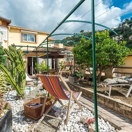 La Maison Des Vacances-3