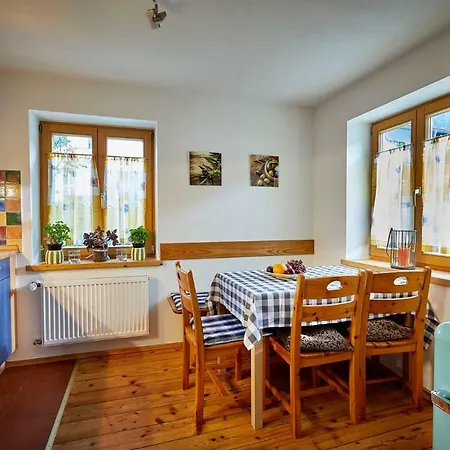 Ferienhaus Kaffeesatz-2