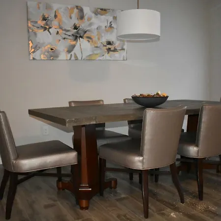 Atlanta Townhome-2