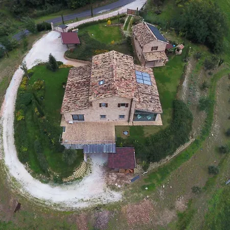 Country House Ca' Brunello-3
