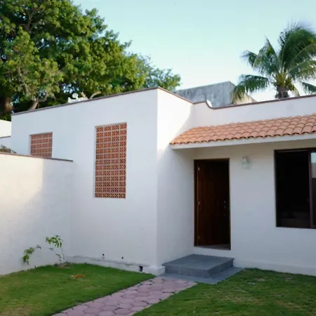 Villas La Ceiba-3