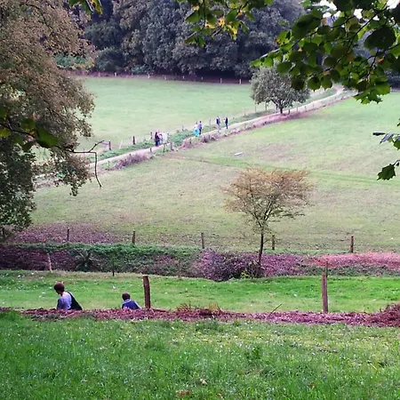 Natuurhuisje Heerlijkheid Beek-2