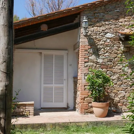 Agriturismo Baratti-2